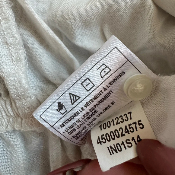 Ariat Embroidered Floral Top - Picture 3 of 6